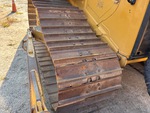 Undercarriage with Right Track Pads