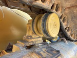 Undercarriage with Right Carrier Rollers