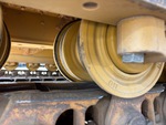 Undercarriage with Right Track Rollers