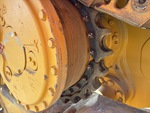 Undercarriage with Right Sprocket