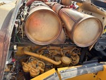 Moteur with Engine - Left Side