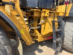 Chassis with Condition du cadre