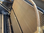Moteur with Radiateur