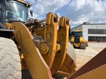 Chassis with Attelage inclinable
