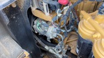 Moteur with A/C Compressor