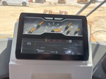 Control Station with Feux d'avertissement du moteur