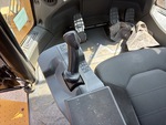 Control Station with Commandes de transmission