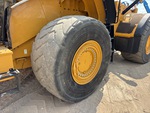 Chassis with Right Rear Tire