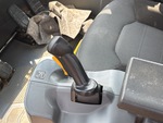 Control Station with Steering Controls