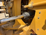 Système hydraulique with Steering Cylinders