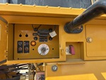 Safety with Levier de verrouillage des gouvernes