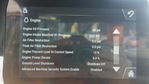 Control Station with Engine Oil Pressure