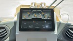 Control Station with Jauges