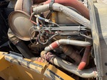 Moteur with Engine - Right Side