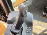 Control Station with Auxiliary Hydraulic Control