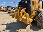 Specialty with Rear Combination Ripper Scarifier