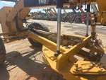 Chassis with Y-frame