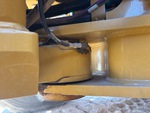 Chassis with Articulating Center Pins