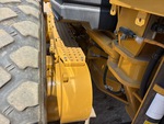 Drivetrain with Rear Tandems (Chain Drives)