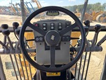 Control Station with Steering Controls