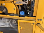 Engine with DEF / AdBlue Tank