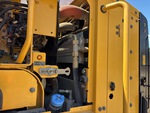 Engine with Radiator