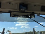 Control Station with Mirrors