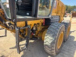 Chassis with Frame Condition