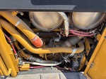 Engine with Engine - Right Side