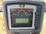 Control Station with Gauges