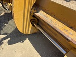 Hydraulics with Blade Side Shift Cylinders