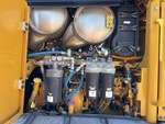 Engine with Engine - Left Side