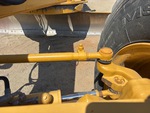 Chassis with Steering Linkage