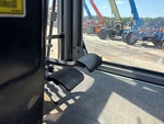 Chassis with Master Cylinder/Brake Control