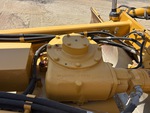 Chassis with Circle Gear Box