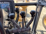 Control Station with Hydraulic Controls