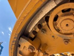 Chassis with Circle Gear