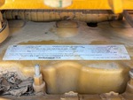 Engine with Emission Label