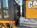 Hydraulics with Hydraulic Tank