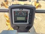 Control Station with Dash Console