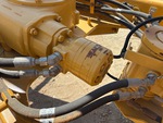 Hydraulics with Hydraulic Motors
