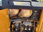 Engine with Exhaust System