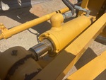 Hydraulics with Wheel Lean Cylinders