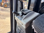 Chassis with Park Brake