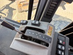 Control Station with Drivetrain Controls