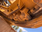 Chassis with Circle Support Brackets