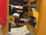 Chassis with Articulating Center Pins