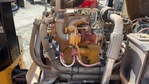 Engine with Engine - Left Side
