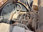 Hydraulics with Hoses