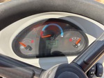 Control Station with Gauges
